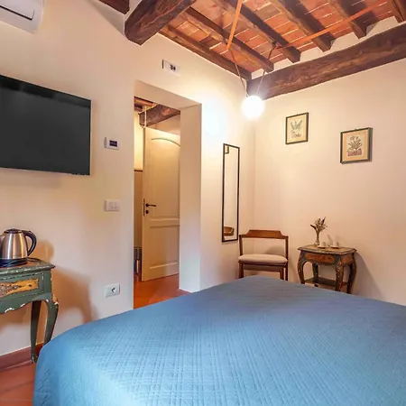 Pio Bove Casa de hóspedes Pietrasanta