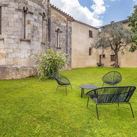 Pio Bove Casa de hóspedes *