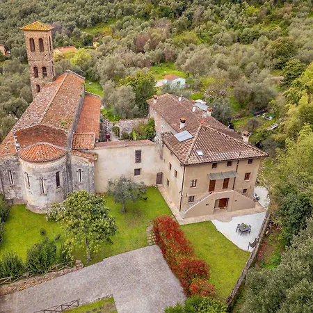 Pio Bove Casa de hóspedes